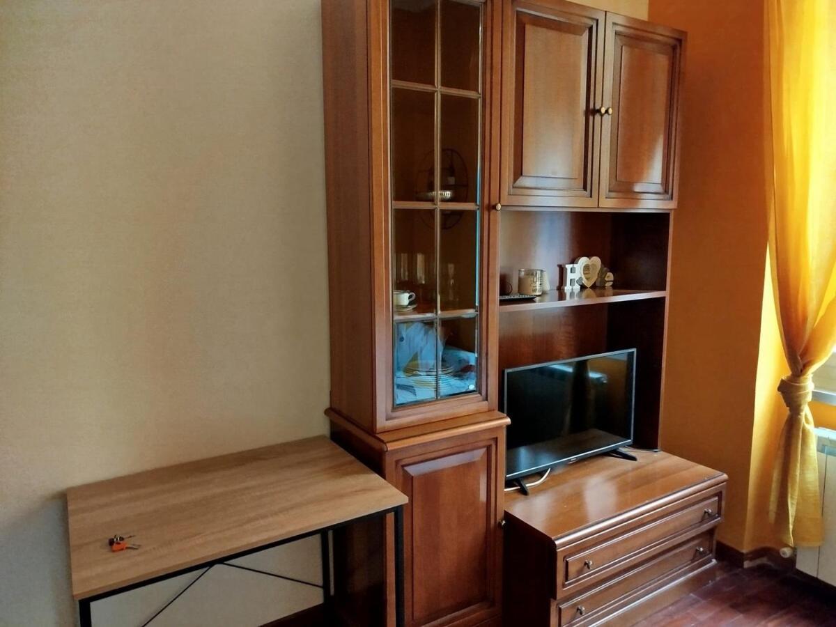 Intero Vicino Stazione Principe Appartamento
