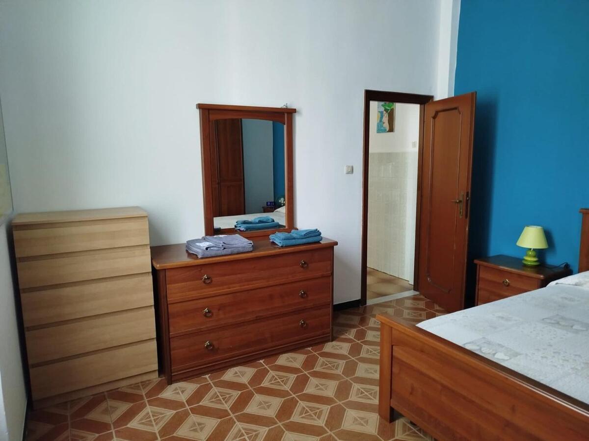 Intero Vicino Stazione Principe Apartamento *