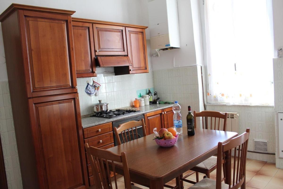 Appartamento Intero Vicino Stazione Principe *