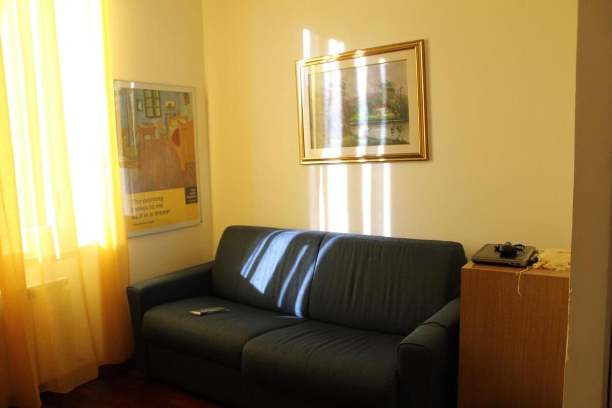 Apartamento Intero Vicino Stazione Principe Génova